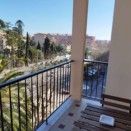 Appartement Moderne Refait A Neuf - 4 Couchages - Mentone Esterno foto