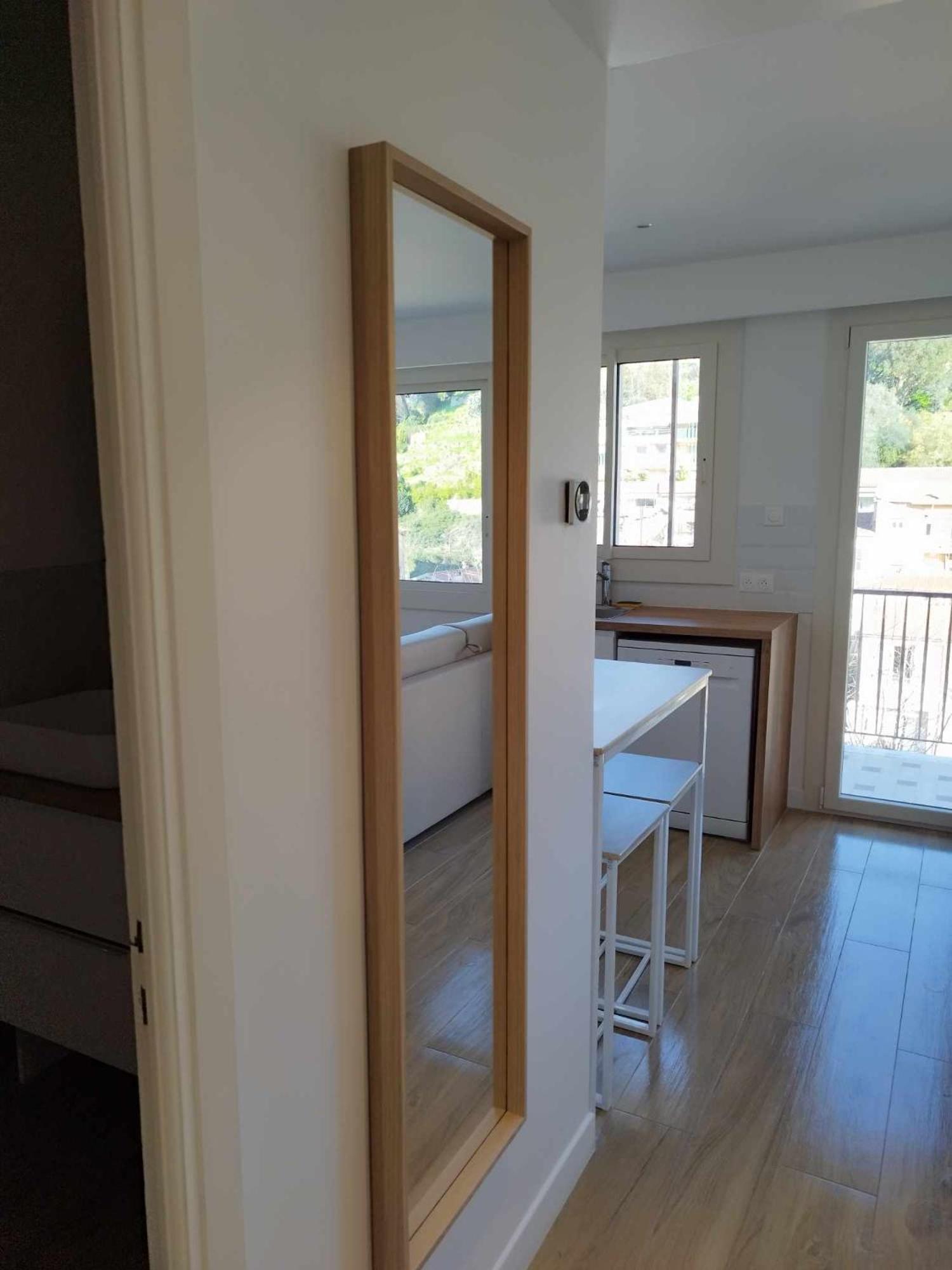 Appartement Moderne Refait A Neuf - 4 Couchages - Mentone Esterno foto