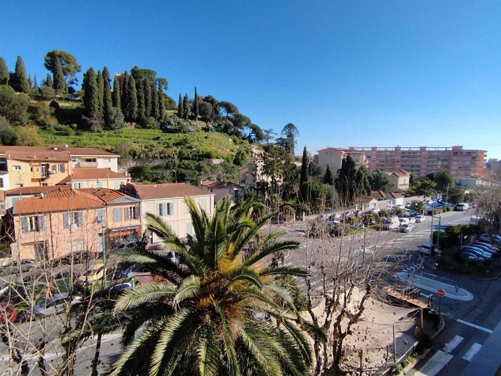 Appartement Moderne Refait A Neuf - 4 Couchages - Mentone Esterno foto