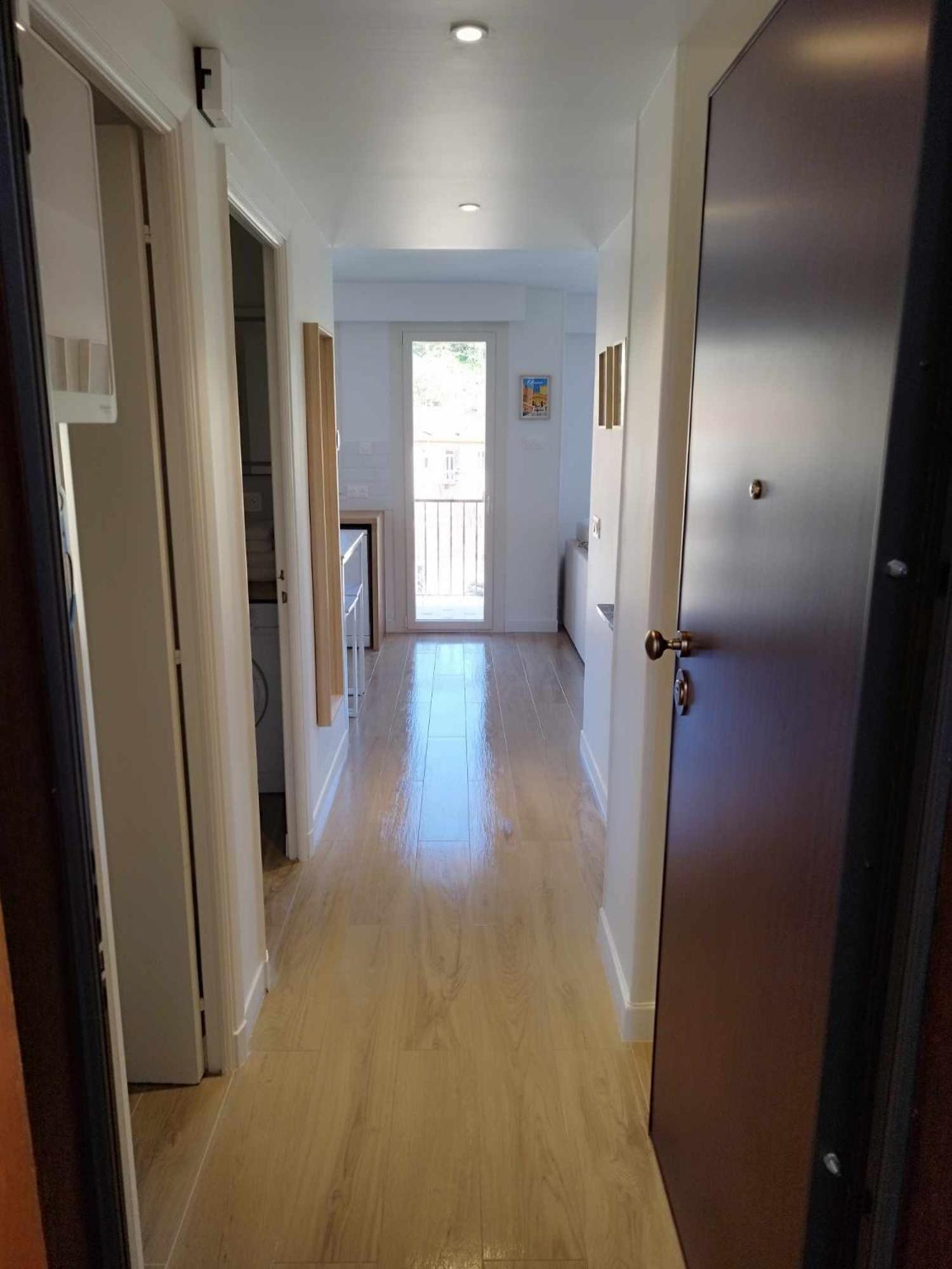 Appartement Moderne Refait A Neuf - 4 Couchages - Mentone Esterno foto