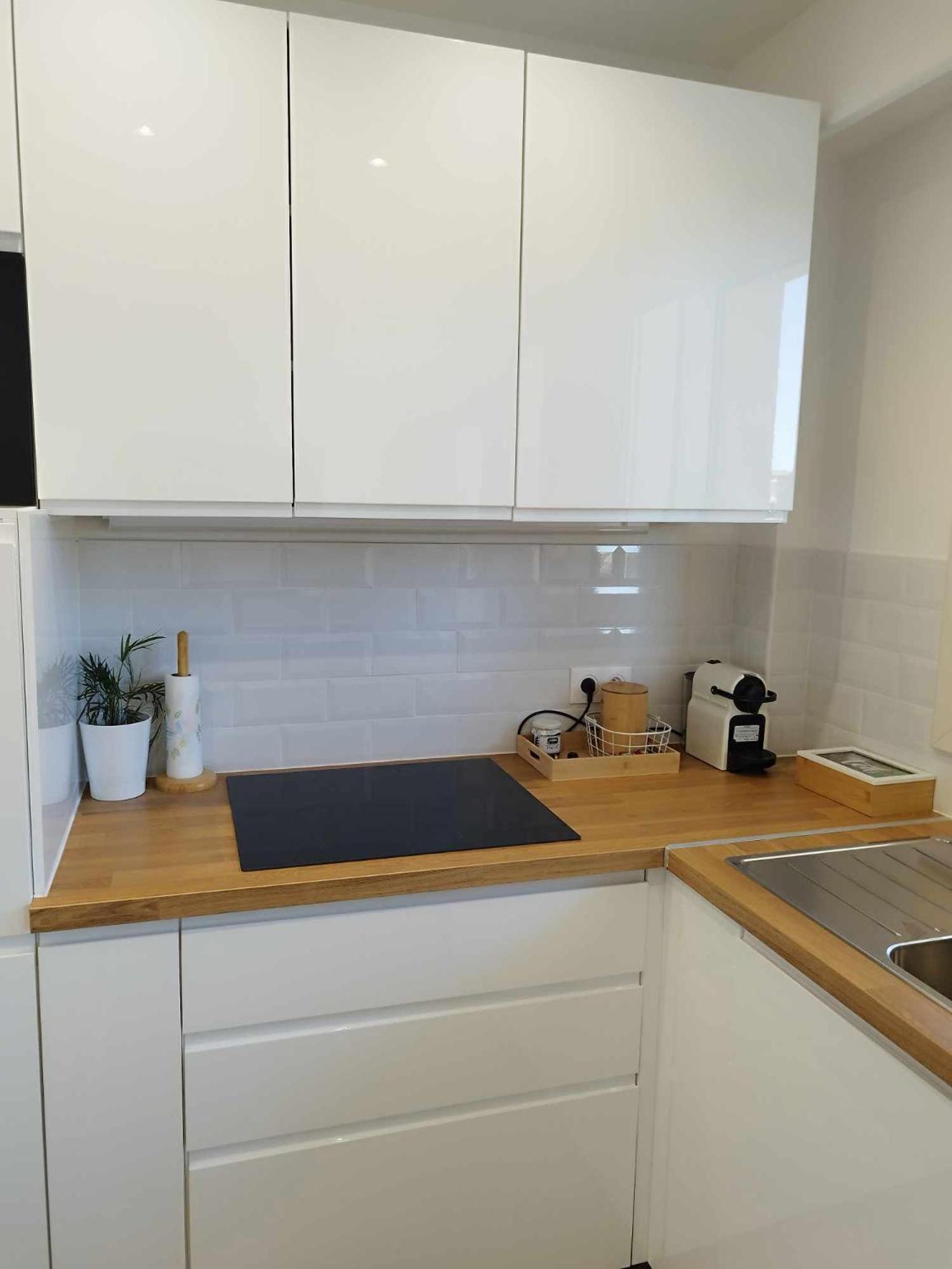 Appartement Moderne Refait A Neuf - 4 Couchages - Mentone Esterno foto